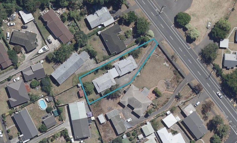 53B Silverdale Road, Silverdale, Hamilton - Carousel 1