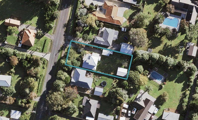 98 Waimarie Road, Whenuapai, Auckland - Carousel 1