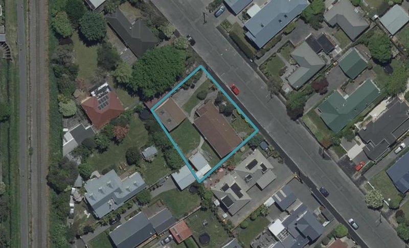 53 Searells Road, Strowan, Christchurch - Carousel 1