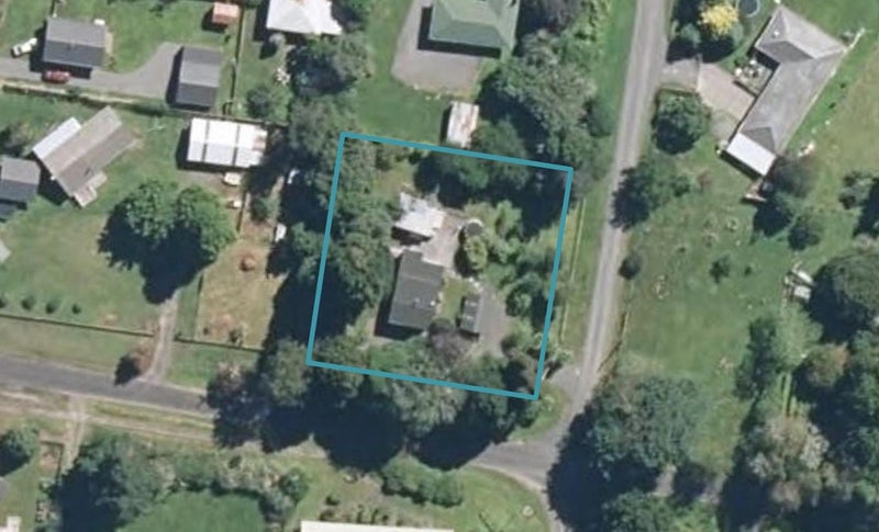 28 Okioi Street, Owhango - Carousel 1