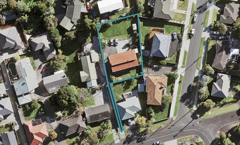 44 Batkin Road, New Windsor, Auckland - Carousel 1