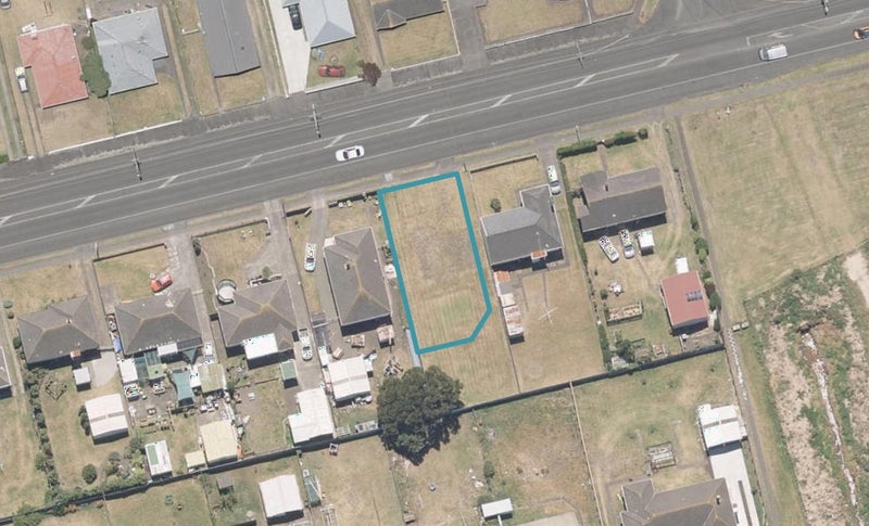 133 Puriri Street, Castlecliff, Whanganui - Carousel 1