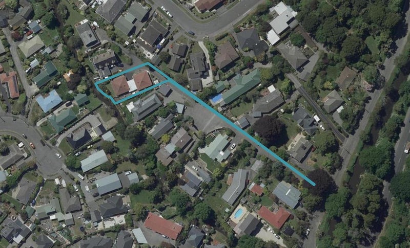 2/15 Ashbrook Lane, Somerfield, Christchurch - Carousel 1