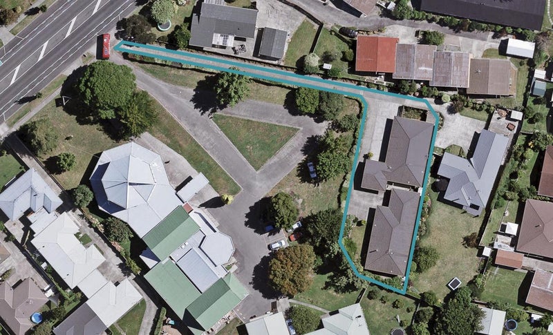 174A Gloucester Street, Taradale, Napier - Carousel 1