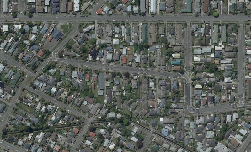 34 Wellington Street, Phillipstown, Christchurch - Carousel 1