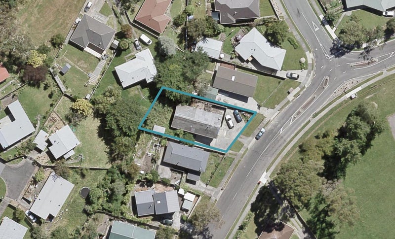 61 Norana Road, Timberlea, Upper Hutt - Carousel 1