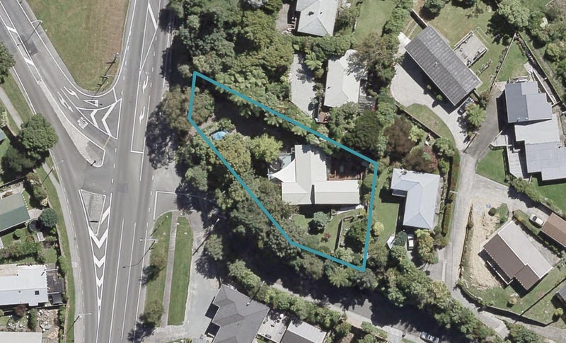 288 Main Road North, Brown Owl, Upper Hutt - Carousel 1