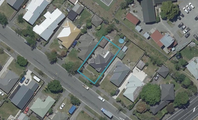105 Bickerton Street, Wainoni, Christchurch - Carousel 1