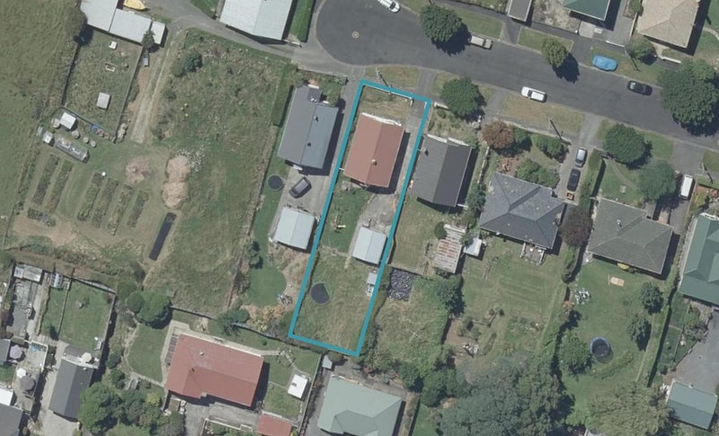 21 Ipswich Street, Bradford, Dunedin - Carousel 1