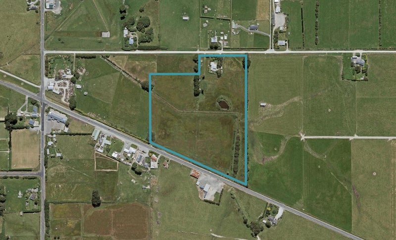 48 Wixon Road, Tisbury, Invercargill - Carousel 1