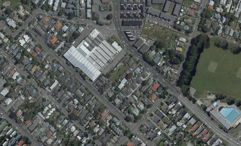 4/61 Waltham Road, Sydenham, Christchurch - Carousel 1