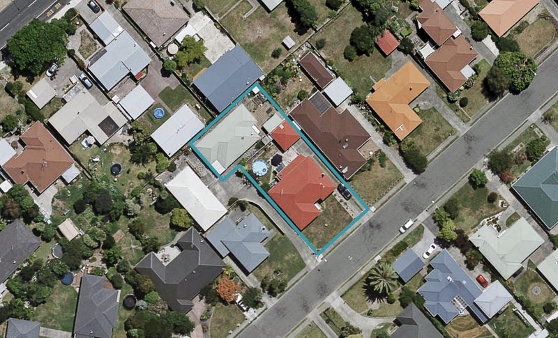 40A ALAMEIN Crescent, ONEKAWA, NAPIER - Carousel 1