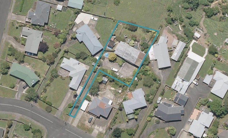 135 Mount View Road, Bastia Hill, Whanganui - Carousel 1
