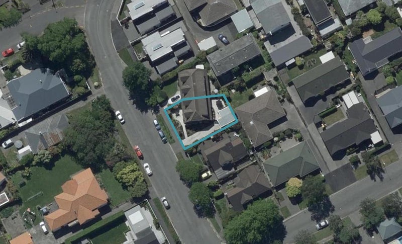 120B WINCHESTER STREET, Merivale, Christchurch - Carousel 1