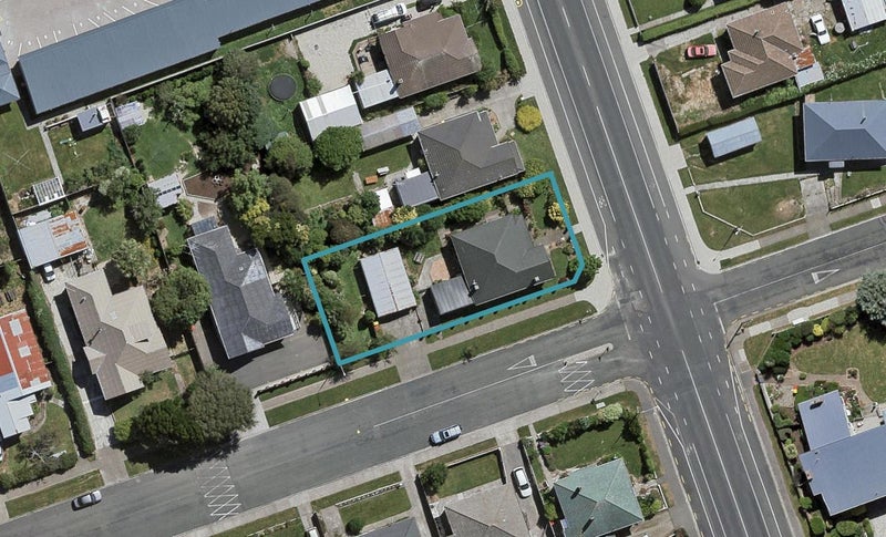 42 Lindisfarne Street, Turnbull Thomson Park, Invercargill - Carousel 1