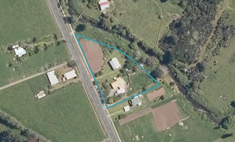 788/784 State Highway 12, Whirinaki, Kaikohe - Carousel 1