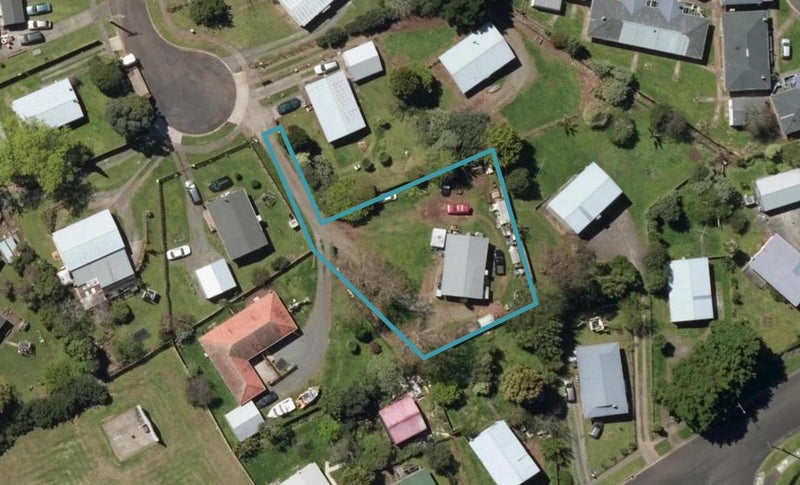 13 Pompallier Place, Otangarei, Whangarei - Carousel 1