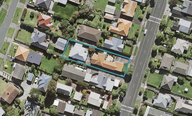 2/26 Renfrew Avenue, Sandringham, Auckland - Carousel 1