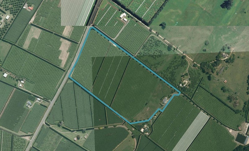 443 State Highway 33, Paengaroa, Te Puke - Carousel 1