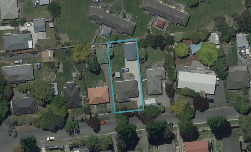 7 Haynes Avenue, Upper Riccarton, Christchurch - Carousel 1