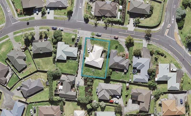 54 Hewlett Road, Massey, Auckland - Carousel 1