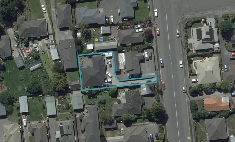20A Middleton Road, Upper Riccarton, Christchurch - Carousel 1