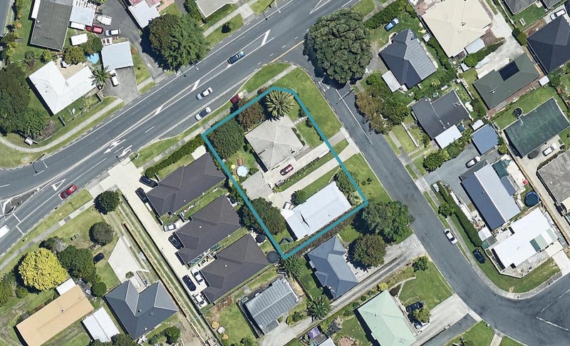 3 Bell Street, Judea, Tauranga - Carousel 1