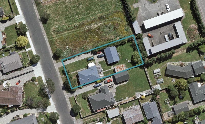 29 Duncan Street, Hawthorndale, Invercargill - Carousel 1