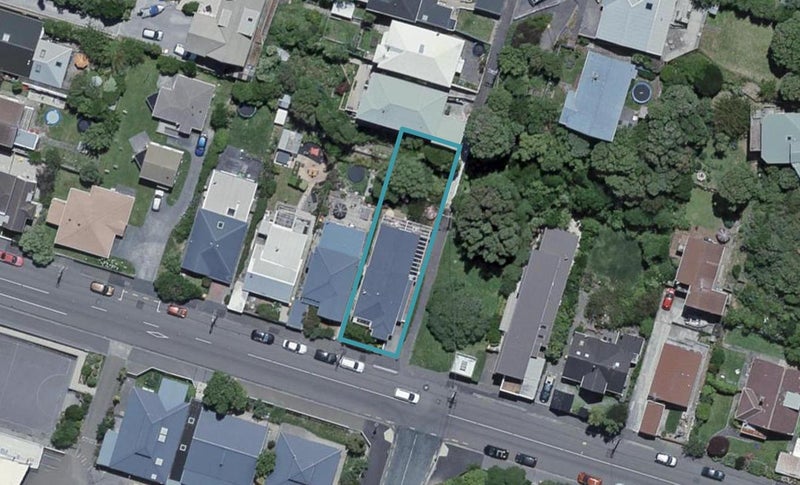 14 Mersey Street, Island Bay, Wellington - Carousel 1