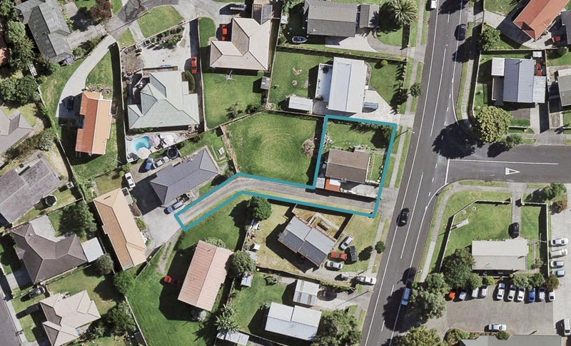 193 Finlayson Avenue, Clendon Park, Auckland - Carousel 1