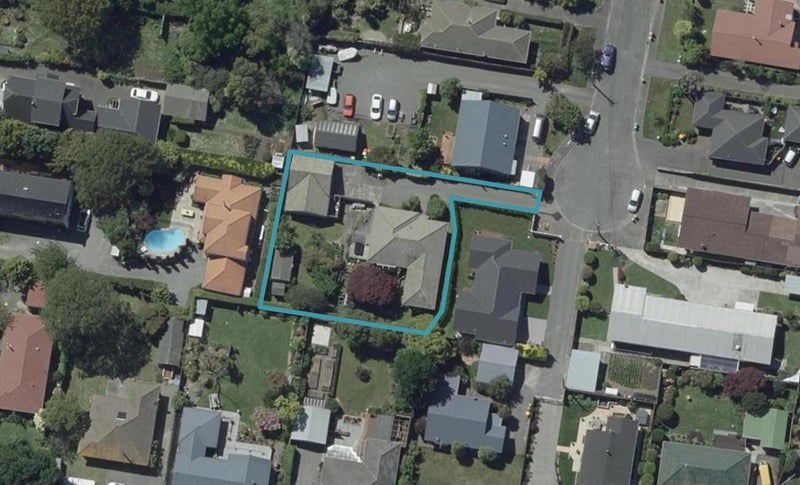 20 Earl Street, Hillsborough, Christchurch - Carousel 1