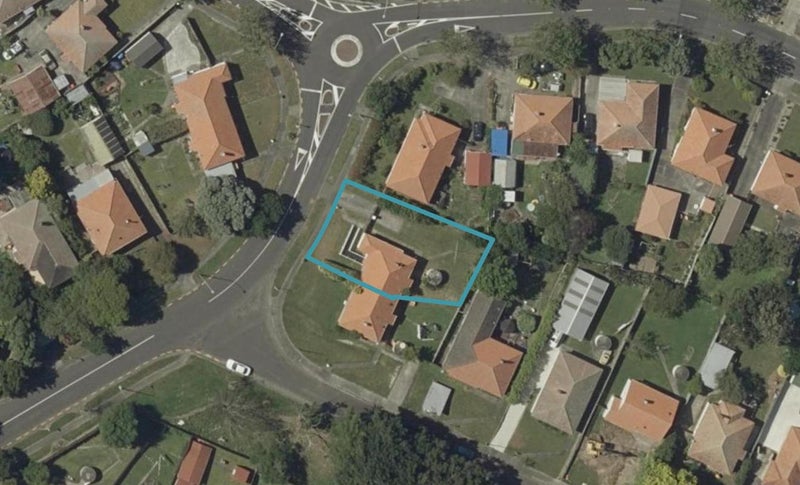 14 Koromiko Avenue, Roslyn, Palmerston North - Carousel 1