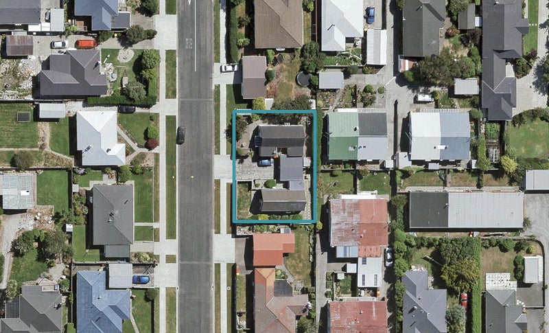 9 Anne Street, Gladstone, Invercargill - Carousel 1