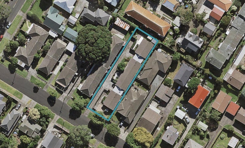 3/25 Moata Road, Onehunga, Auckland - Carousel 1