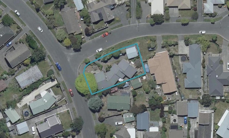 48 Cottonwood Street, Parklands, Christchurch - Carousel 1