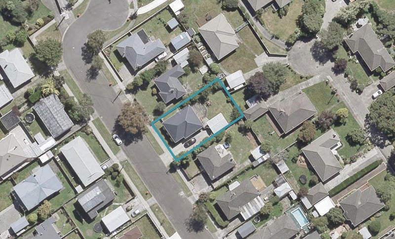 18 Sandford Street, Trentham, Upper Hutt - Carousel 1