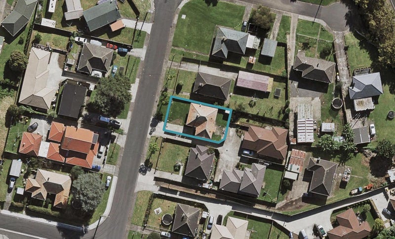 9 Wymondley Road, Otara, Auckland - Carousel 1