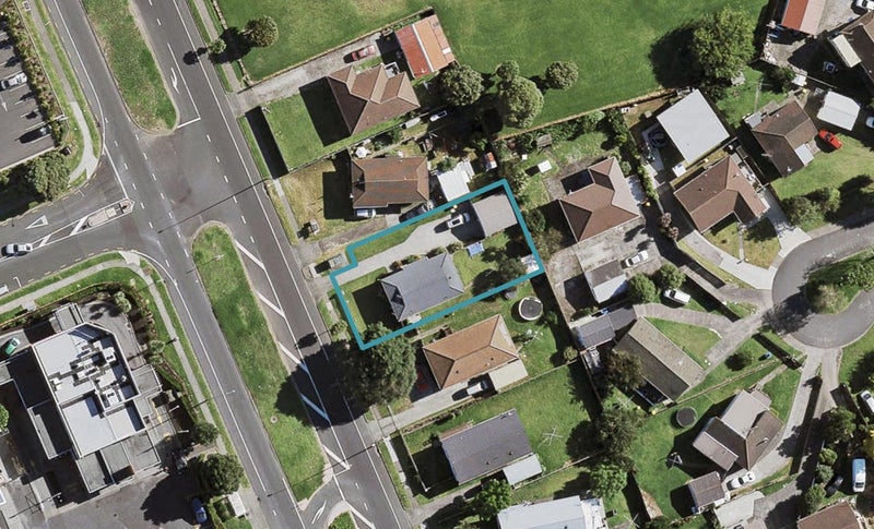 480 Roscommon Road, Clendon Park, Auckland - Carousel 1
