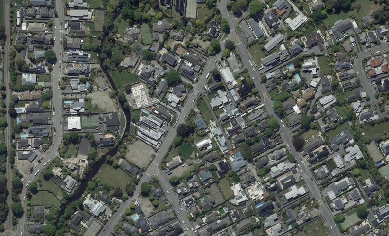 26A Wairarapa Terrace, Merivale, Christchurch - Carousel 1