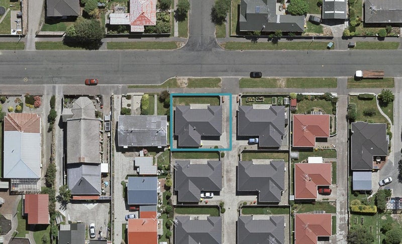 23A Jenkin Street, Strathern, Invercargill - Carousel 1