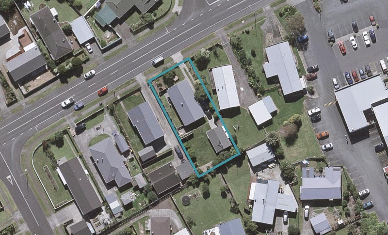 182 Parklands Avenue, Bell Block, New Plymouth - Carousel 1