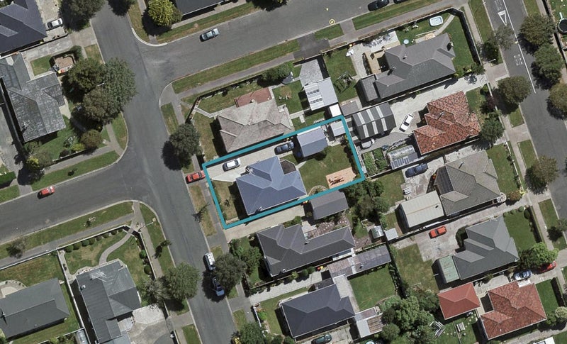 31 Bamborough Street, Richmond, Invercargill - Carousel 1