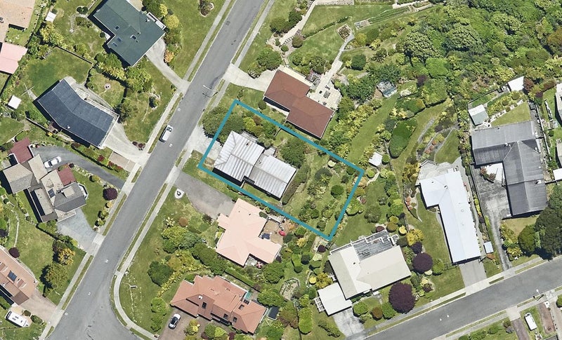 10 Balwyn Avenue, Tihiotonga, Rotorua - Carousel 1