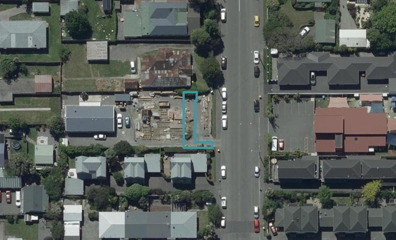 2/457 Manchester Street, St Albans, Christchurch - Carousel 1