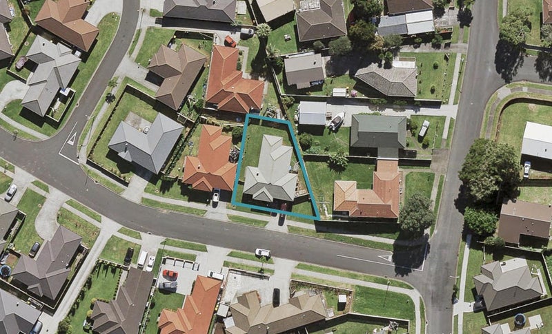 34 Masters Place, Favona, Auckland - Carousel 1