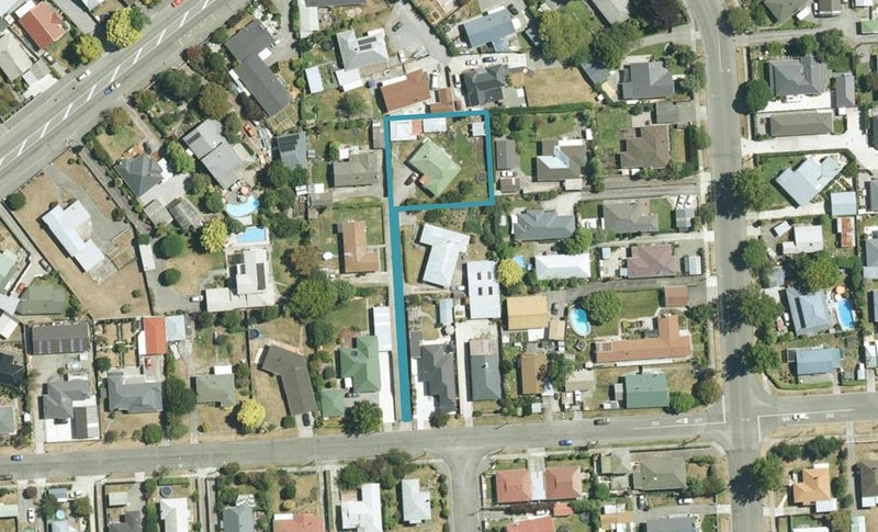19 Litchfield Street, Redwoodtown, Blenheim - Carousel 1