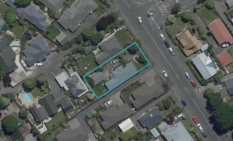 111 Condell Avenue, Papanui, Christchurch - Carousel 1