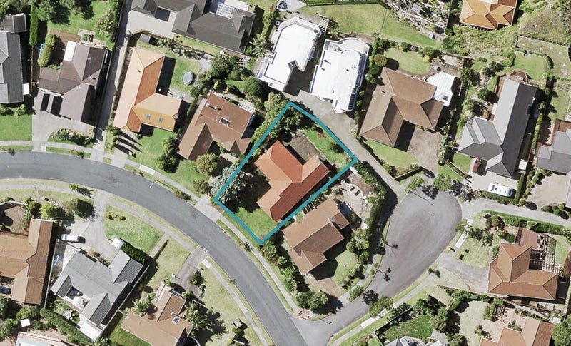 45 Oliver Road, Eastern Beach, Auckland - Carousel 1