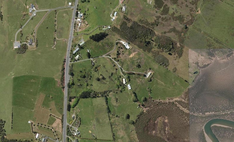 435 State Highway 1, Whangarei - Carousel 1