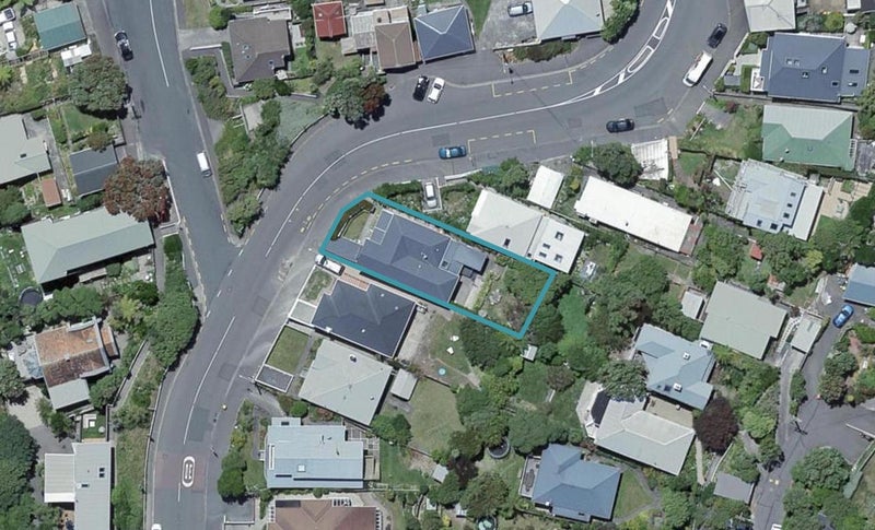 86 Northland Road, Northland, Wellington - Carousel 1
